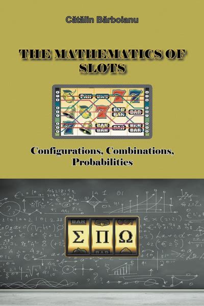 The Mathematics of Slot Machines .